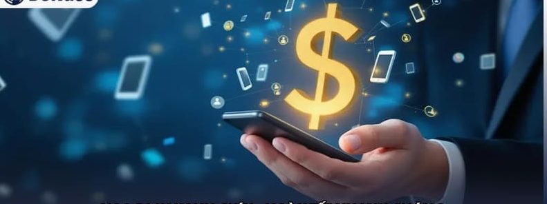 Giao dịch xanh chín - Hoàn tất nhanh chóng