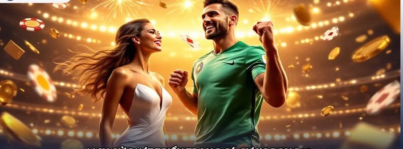 Lịch sử phát triển trang cá cược KP88